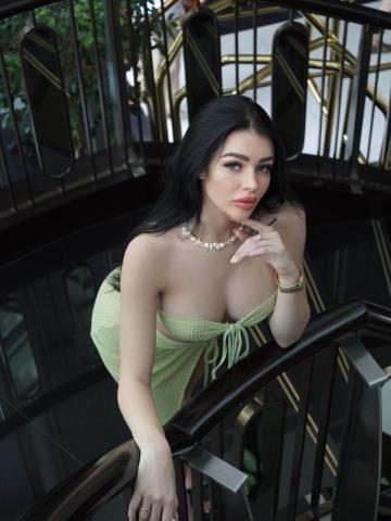 Индивидуалка Лина Фотография 3